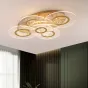 Потолочный светильник PETUR D45 от ImperiumLoft