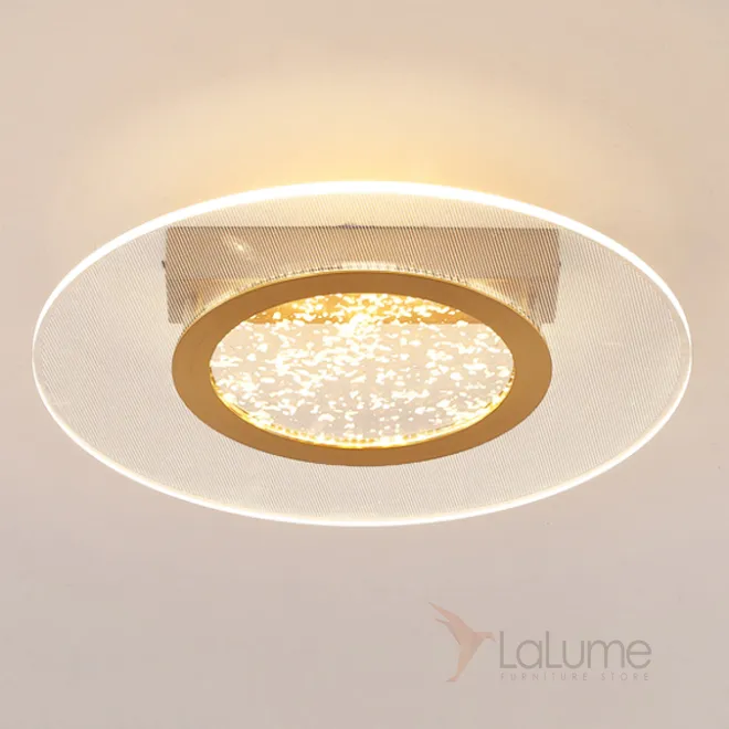 Потолочный светильник PETUR D45 от ImperiumLoft Потолочный светильник PETUR D45 от ImperiumLoft