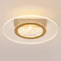 Потолочный светильник PETUR D45 от ImperiumLoft