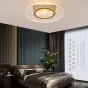 Потолочный светильник PETUR D45 от ImperiumLoft