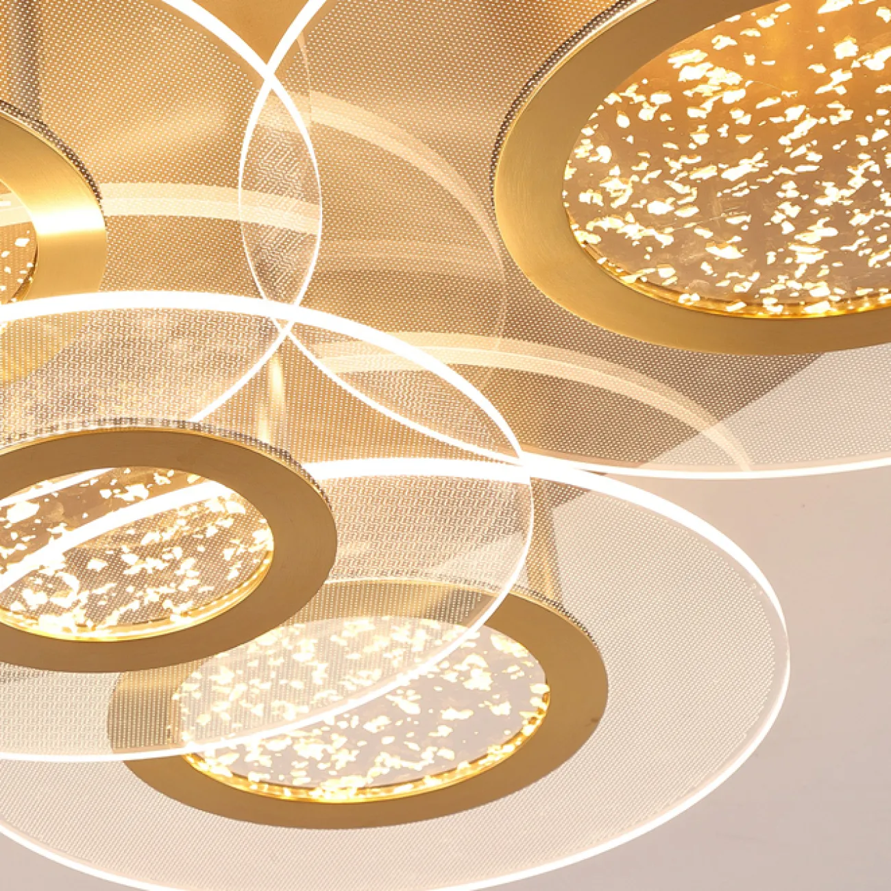 Потолочный светильник PETUR D80 от ImperiumLoft Потолочный светильник PETUR D80 от ImperiumLoft