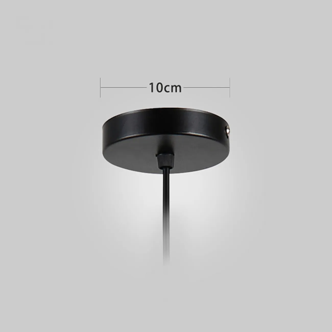 Потолочное креплениеCEILING MOUNT 2 от ImperiumLoft