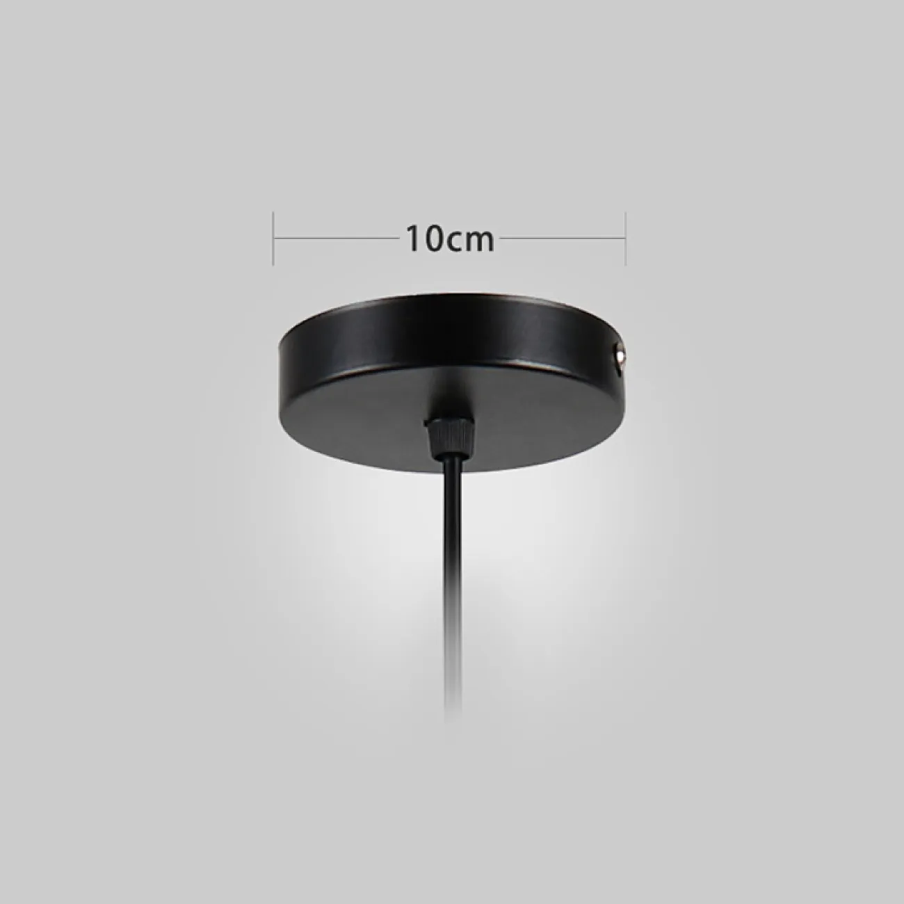 Потолочное креплениеCEILING MOUNT 2 от ImperiumLoft Потолочное креплениеCEILING MOUNT 2 от ImperiumLoft