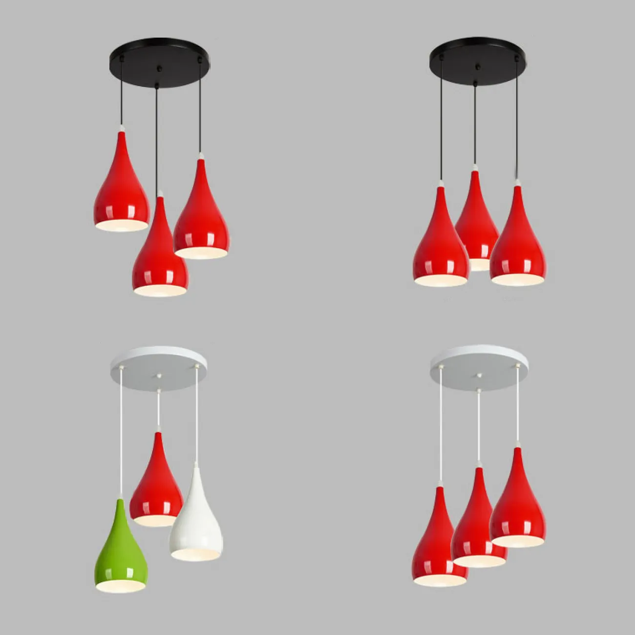 Потолочное креплениеCEILING MOUNT 2 от ImperiumLoft