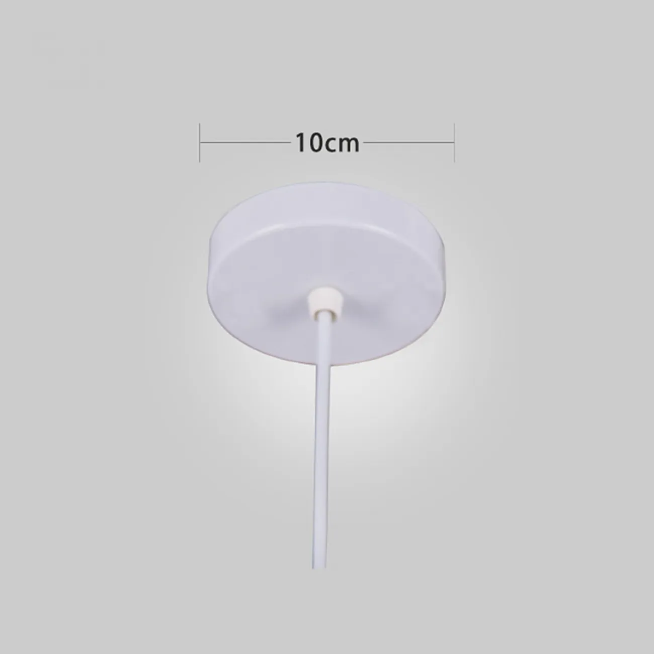 Потолочное креплениеCEILING MOUNT 2 от ImperiumLoft