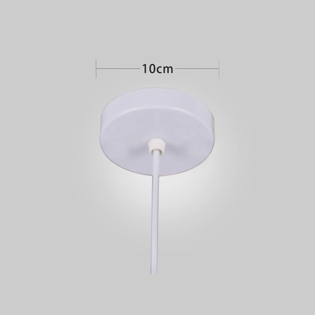 Потолочное креплениеCEILING MOUNT 2 от ImperiumLoft Потолочное креплениеCEILING MOUNT 2 от ImperiumLoft