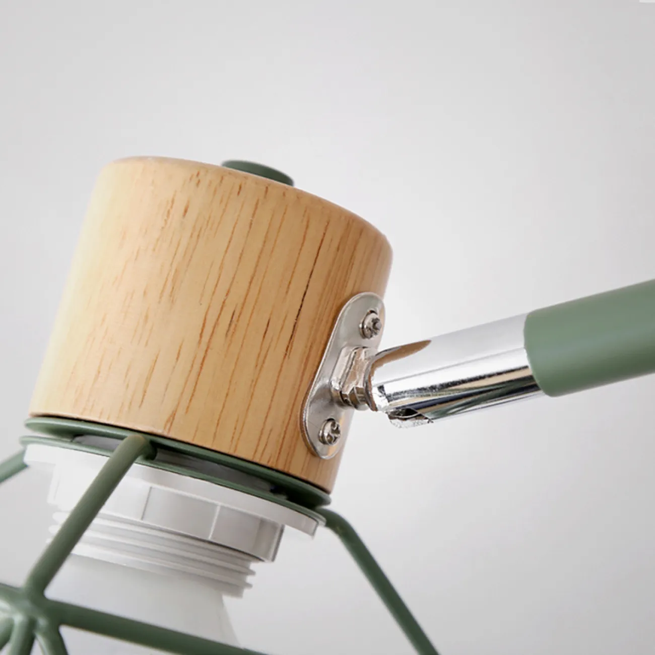 Потолочная люстра CORF B3 Black 3 lamps от ImperiumLoft Потолочная люстра CORF B3 Black 3 lamps от ImperiumLoft