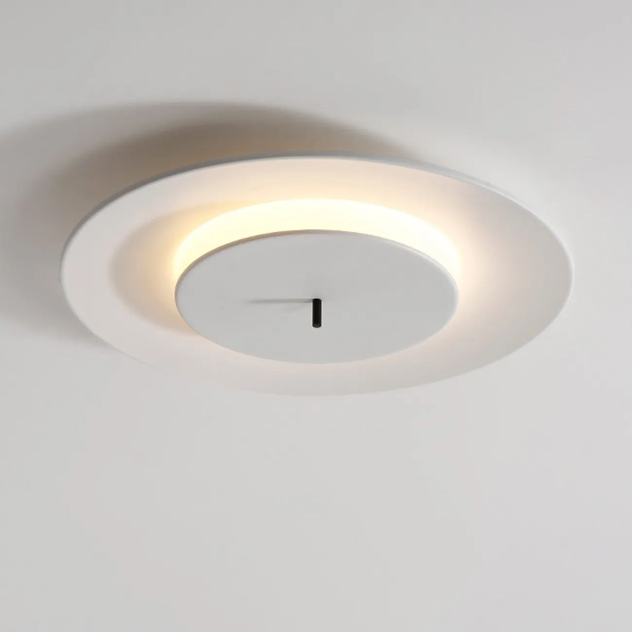 Потолочный светильник ROSWELL от ImperiumLoft