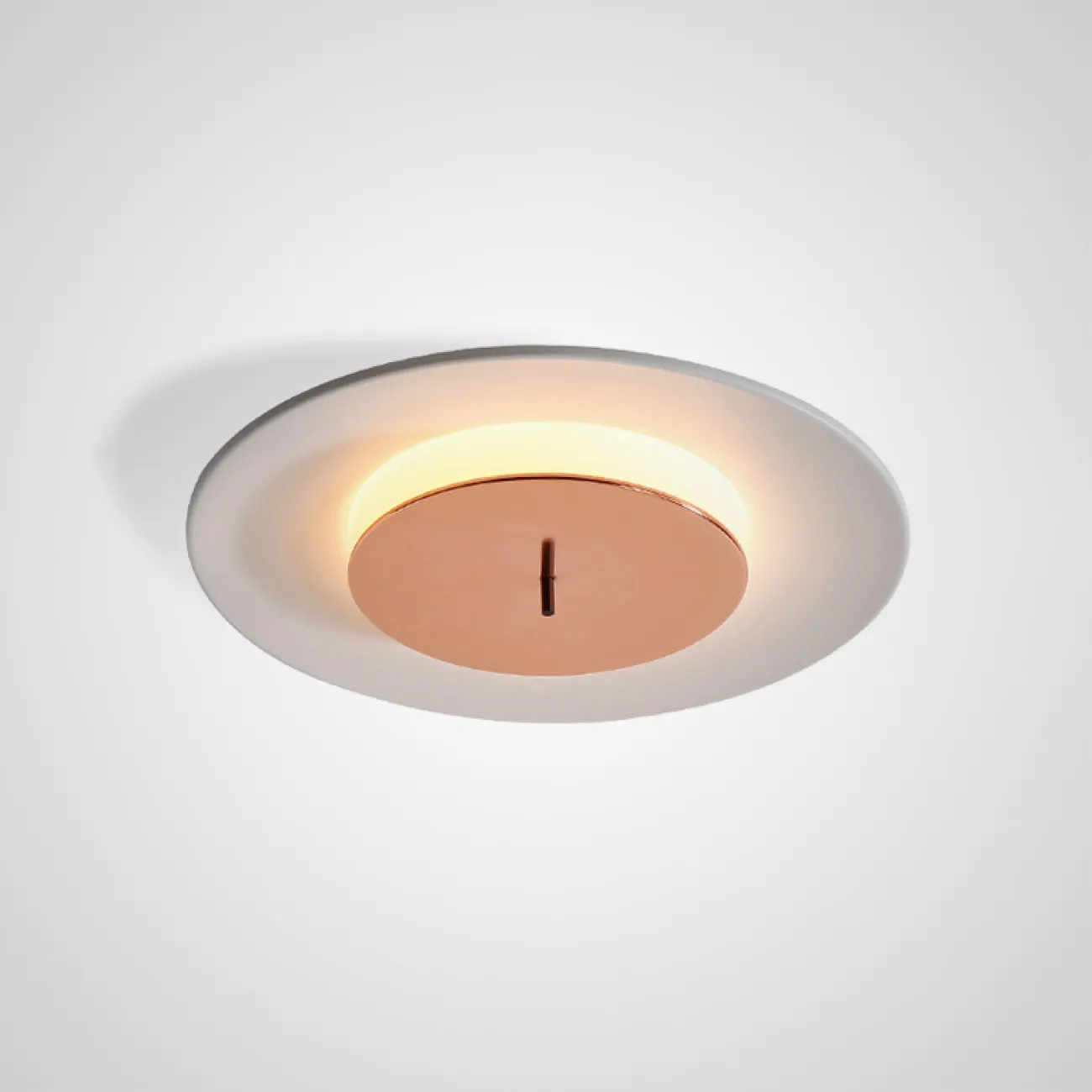 Потолочный светильник ROSWELL от ImperiumLoft