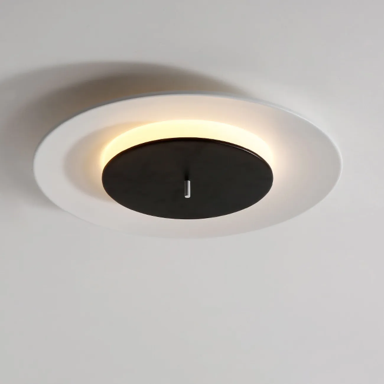 Потолочный светильник ROSWELL от ImperiumLoft