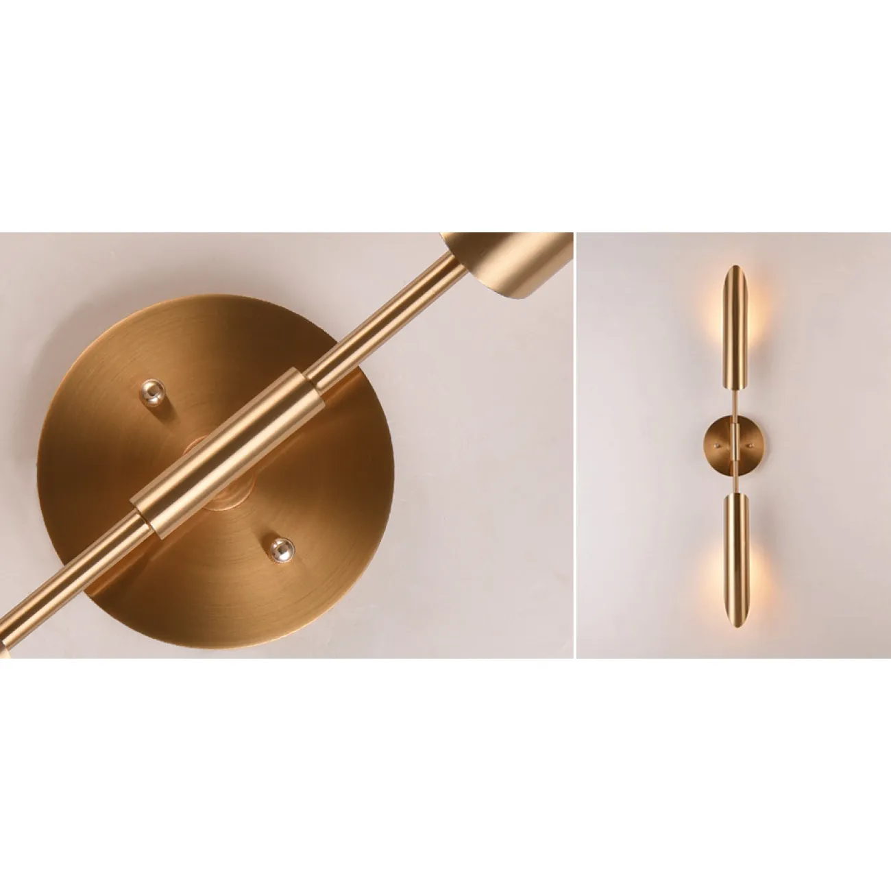 Бра Blade Take-Off Double