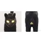 Лампа Seletti Jobby The Cat Black от LaLume