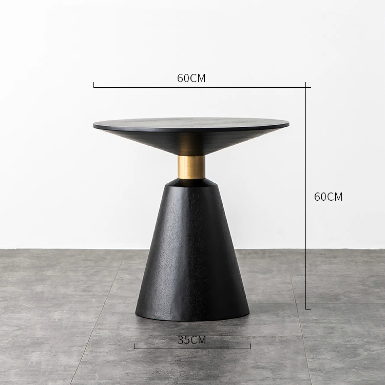 Дизайнерский журнальный столик LaLume-AP00259 Дизайнерский журнальный столик LaLume-AP00259