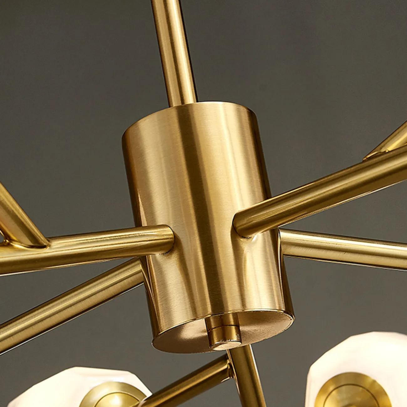 Потолочная люстра SELESTE D105 от ImperiumLoft Потолочная люстра SELESTE D105 от ImperiumLoft