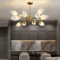 Потолочная люстра SELESTE D90 от ImperiumLoft