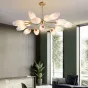 Потолочная люстра SELESTE D90 от ImperiumLoft
