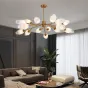 Потолочная люстра SELESTE D90 от ImperiumLoft