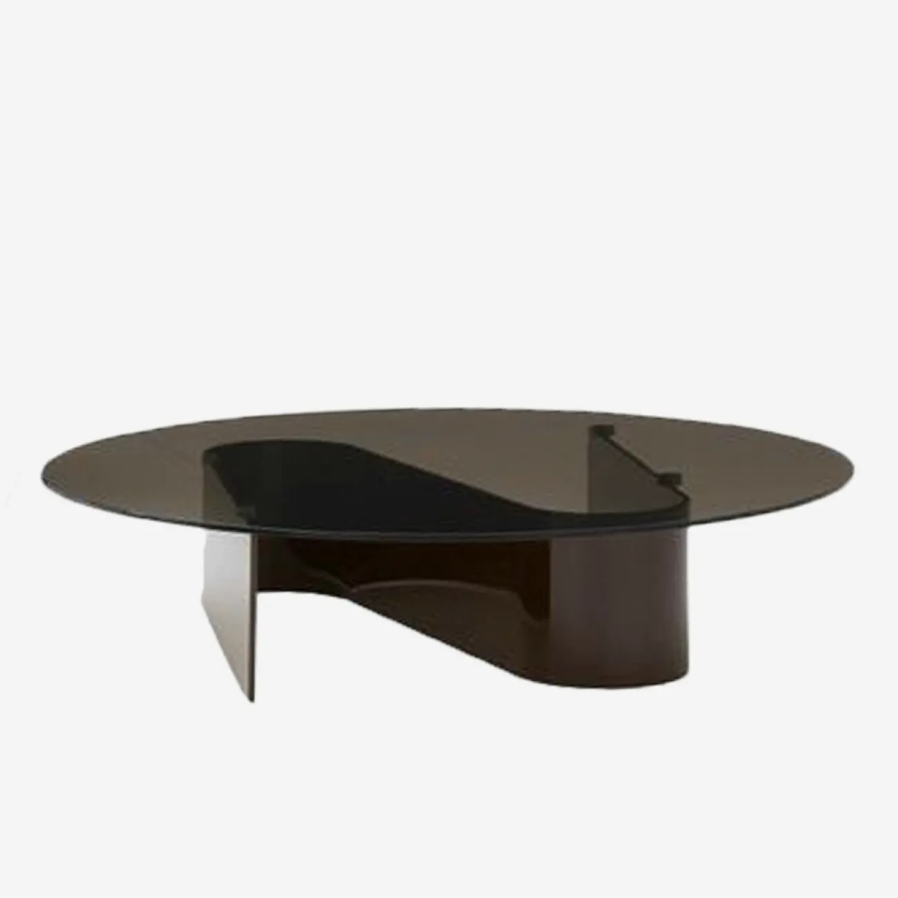 Дизайнерский журнальный столик LaLume-AP00247