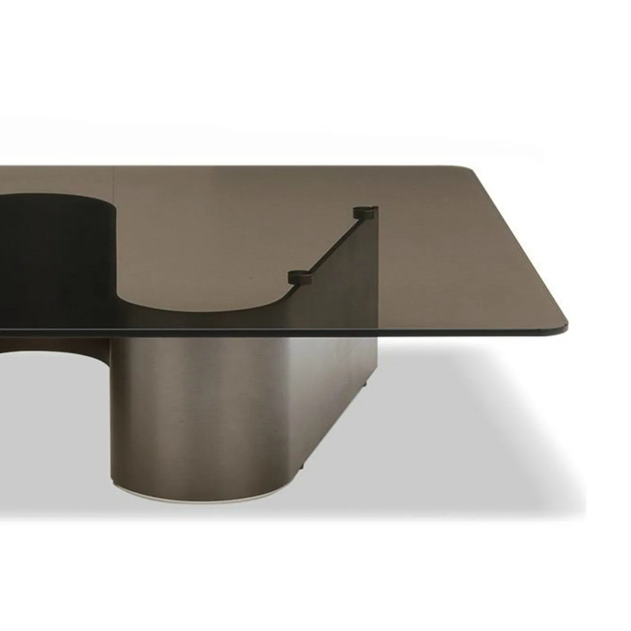 Дизайнерский журнальный столик LaLume-AP00247