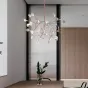 Подвесная люстра LEAVES D50 от ImperiumLoft