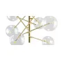 Люстра Gallotti & Radice Bolle Рanging Lamp 8 плафонов от ImperiumLoft
