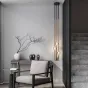 Подвесной светильник TABEO Light brown от ImperiumLoft