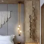 Подвесной светильник TABEO Light brown от ImperiumLoft