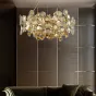 Подвесная люстра IOLA D80 от ImperiumLoft