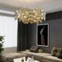 Подвесная люстра IOLA D80 от ImperiumLoft