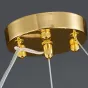 Подвесная люстра IOLA D80 от ImperiumLoft
