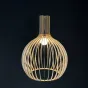 Подвесной светильник SECTO Octo 4240 Lamp Black от ImperiumLoft