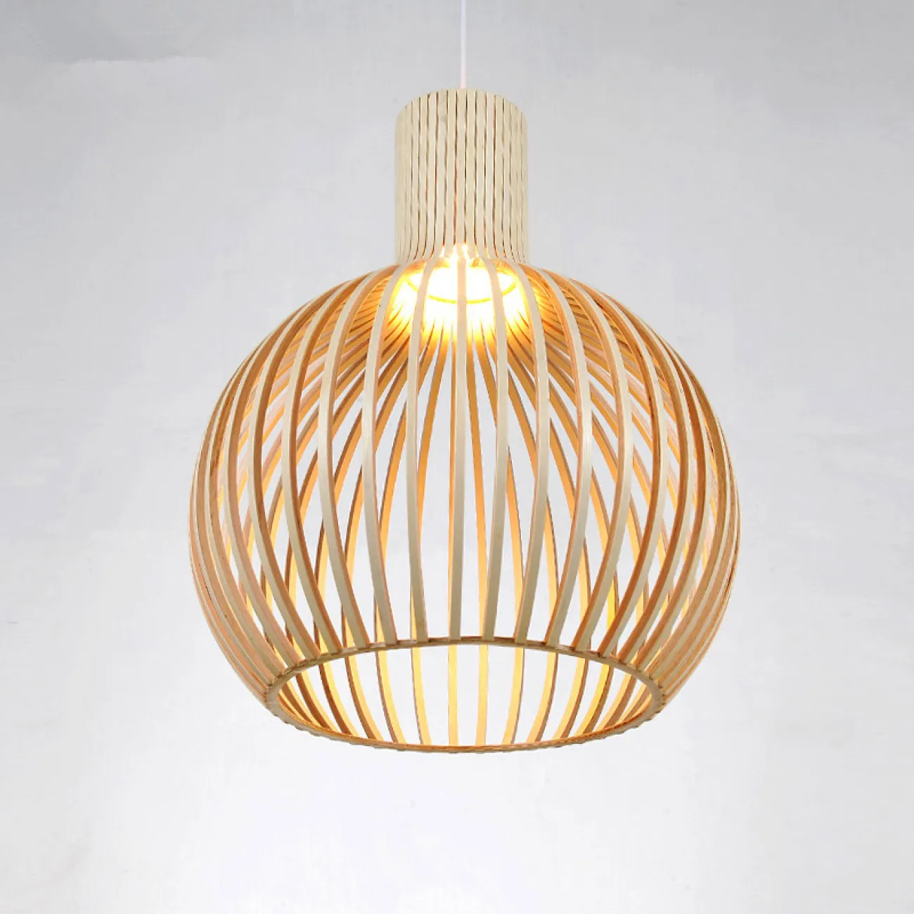 Подвесной светильник SECTO Octo 4240 Lamp White от ImperiumLoft