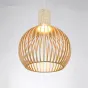 Подвесной светильник SECTO Octo 4240 Lamp Black от ImperiumLoft