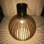 Подвесной светильник SECTO Octo 4240 Lamp Black от ImperiumLoft