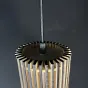 Подвесной светильник SECTO Octo 4240 Lamp Black от ImperiumLoft