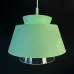 Подвесной светильник SOTA Зеленый йогурт