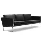 Диван CH103 designed by Hans J.Wegner		 in 1970 от LaLume