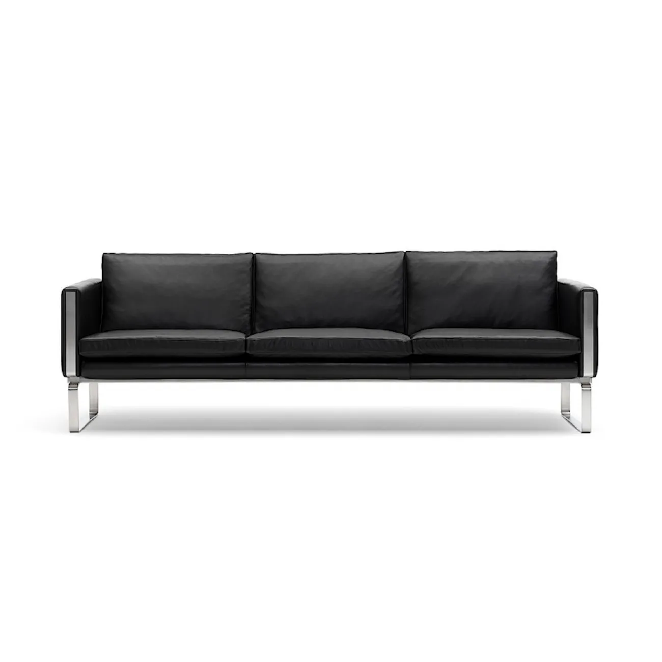 Диван CH103 designed by Hans J.Wegner		 in 1970 от LaLume