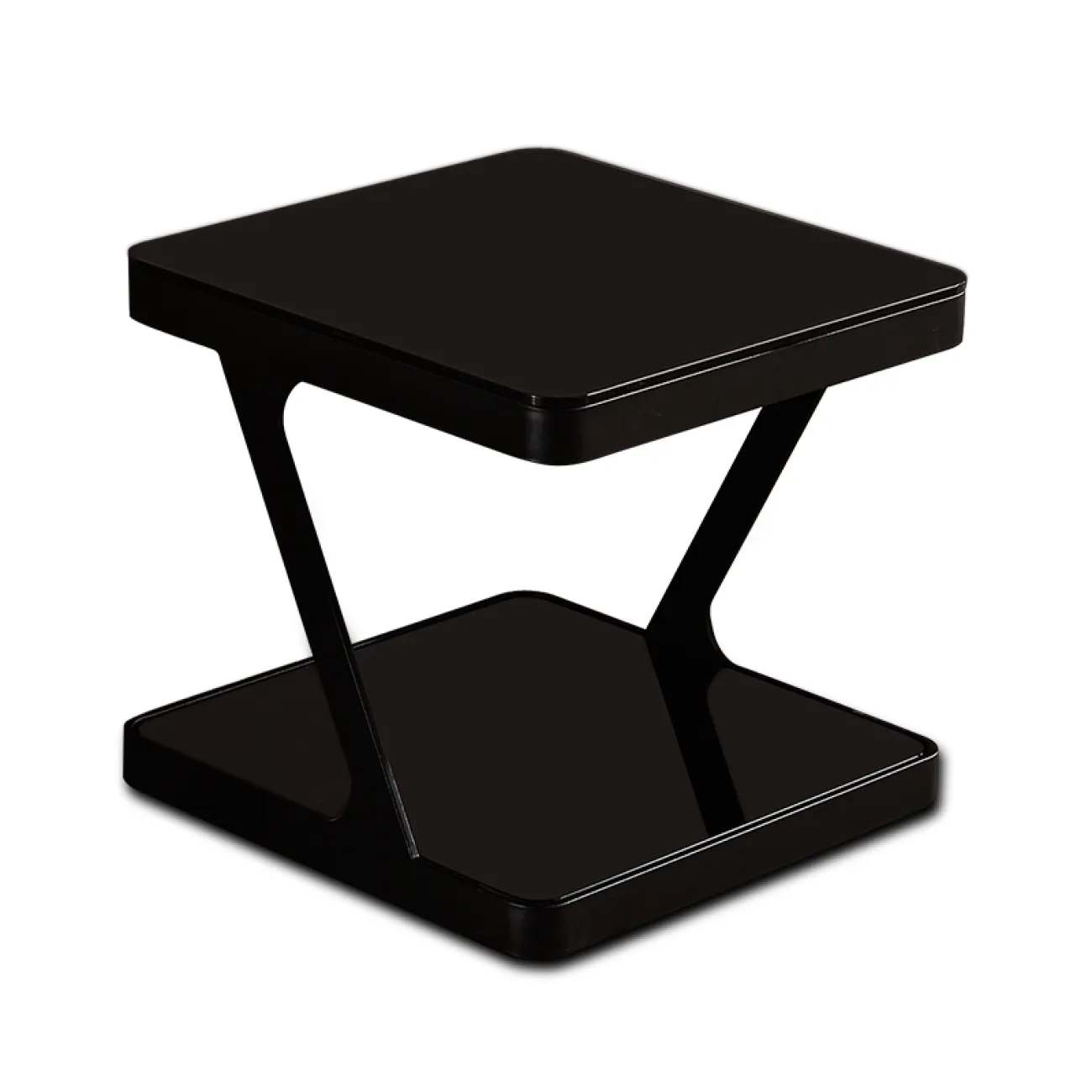 Дизайнерский журнальный столик LaLume-AP00225