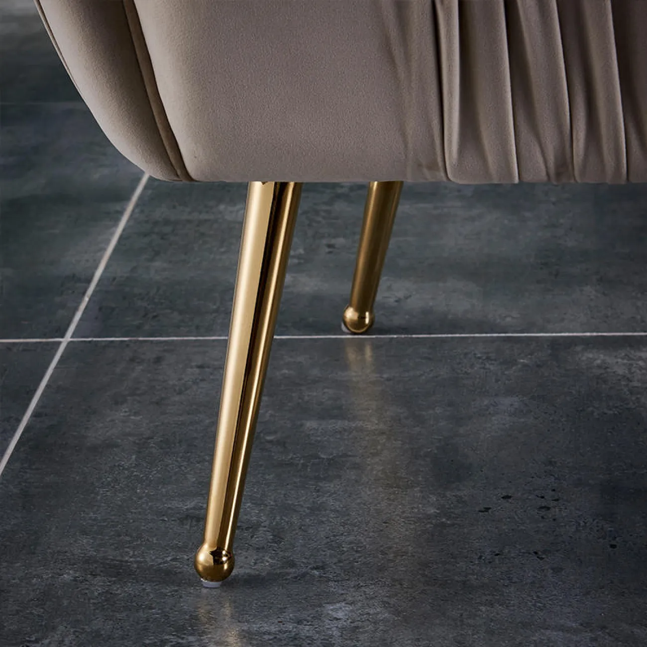 Дизайнерское кресло LaLume-KK00193