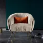 Дизайнерское кресло LaLume-KK00193
