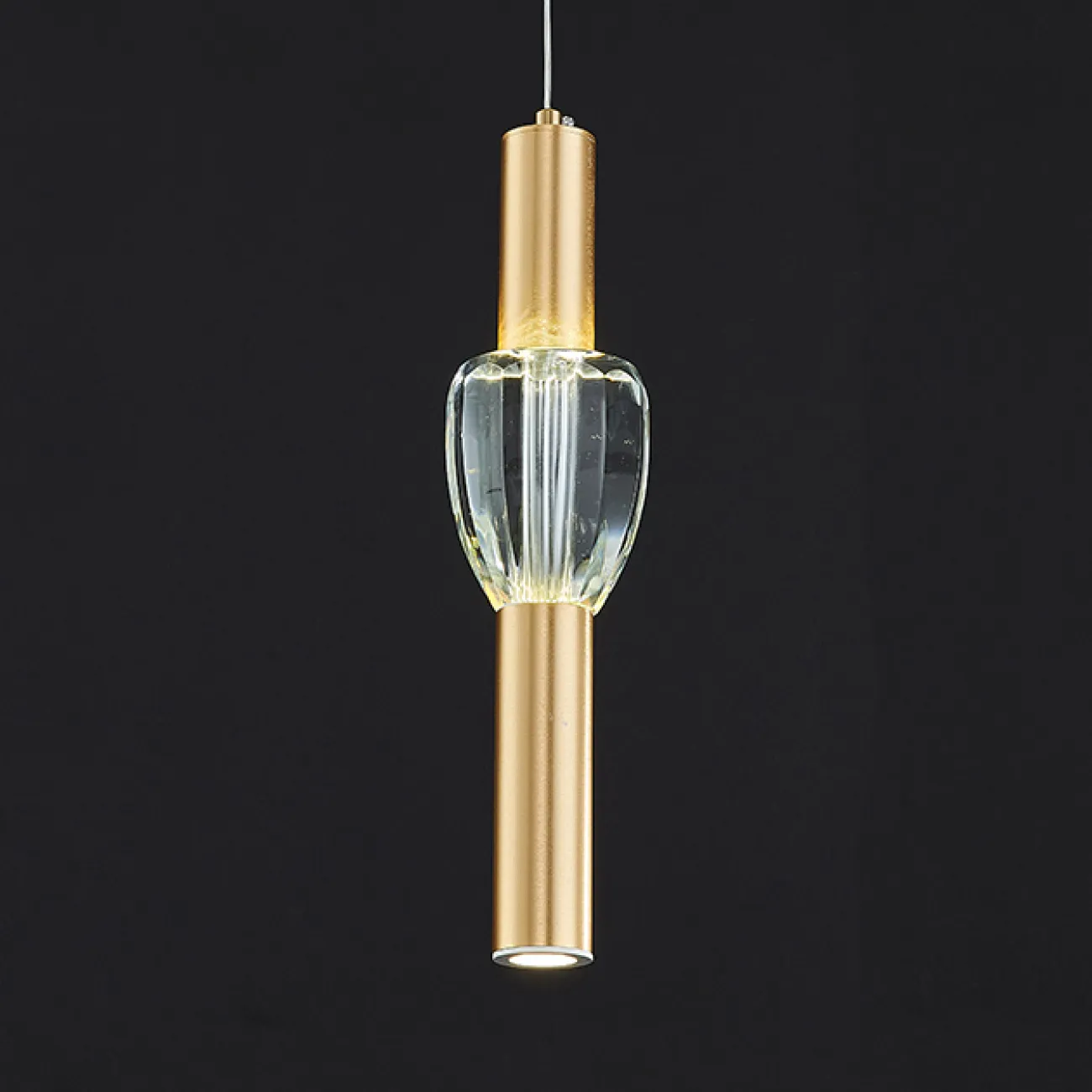 Подвесной светильник LIVA C от ImperiumLoft