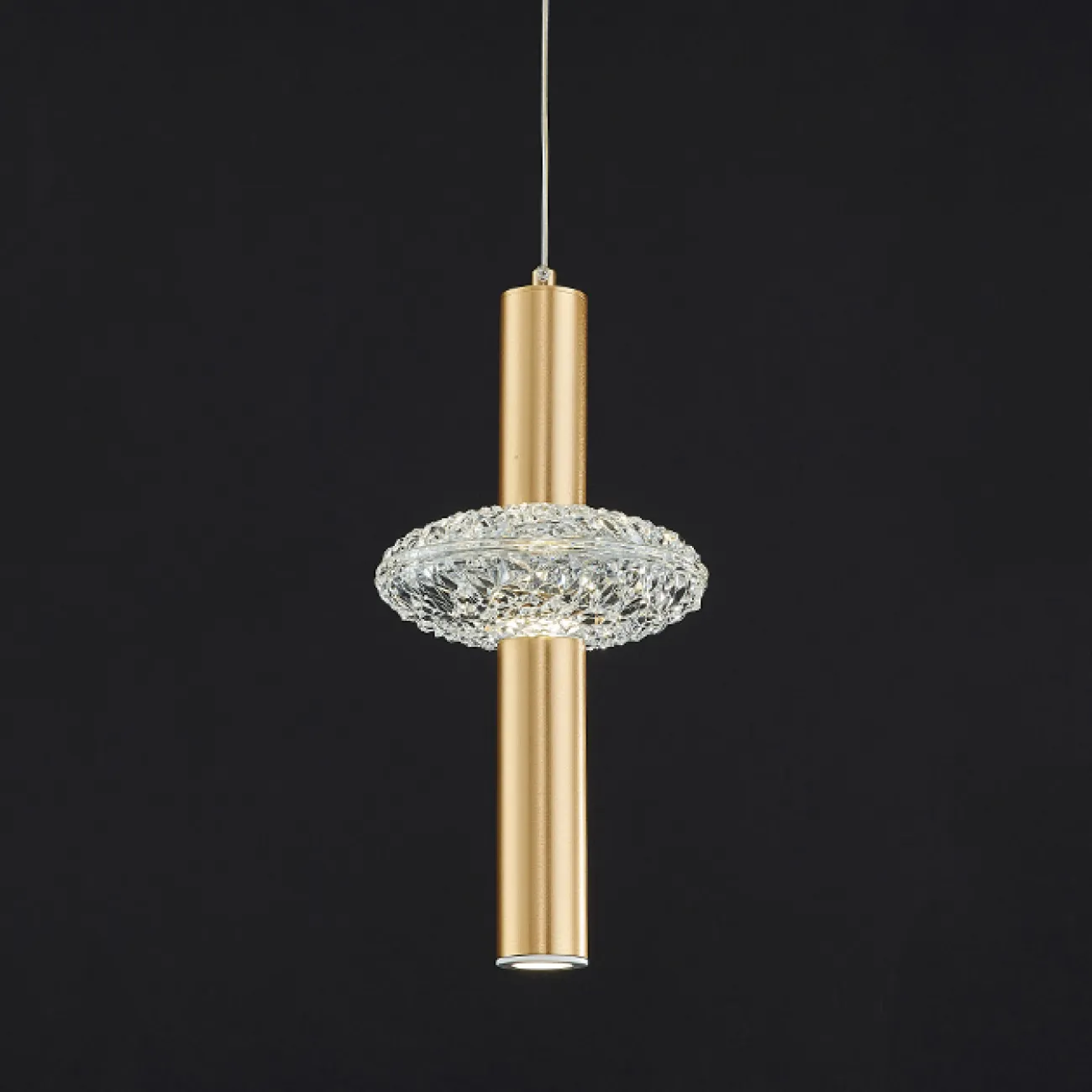 Подвесной светильник LIVA C от ImperiumLoft