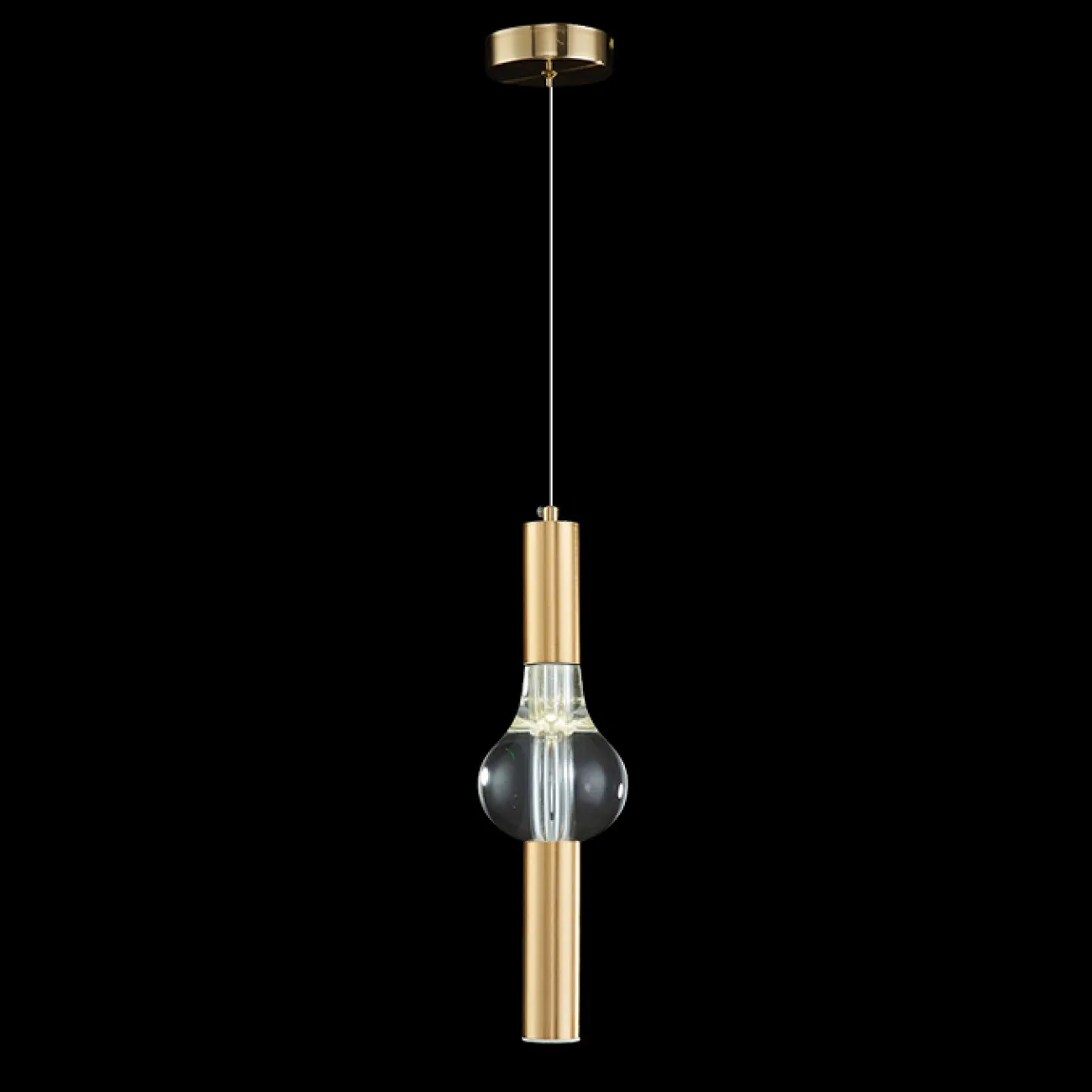 Подвесной светильник LIVA C от ImperiumLoft