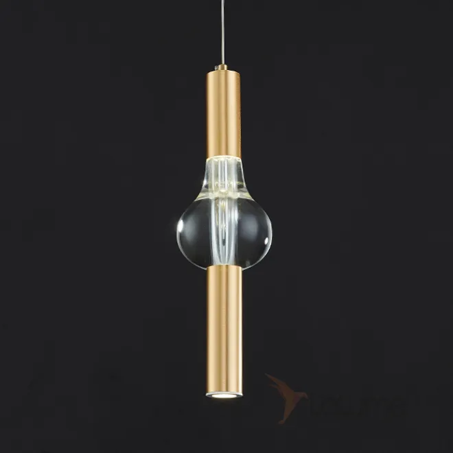 Подвесной светильник LIVA C от ImperiumLoft