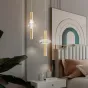 Подвесной светильник LIVA D от ImperiumLoft