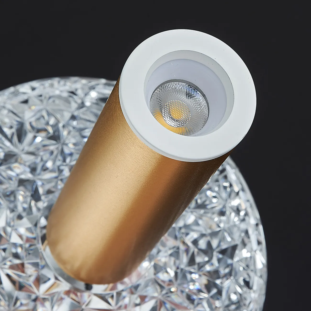 Подвесной светильник LIVA C от ImperiumLoft