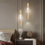 Подвесной светильник LIVA D от ImperiumLoft