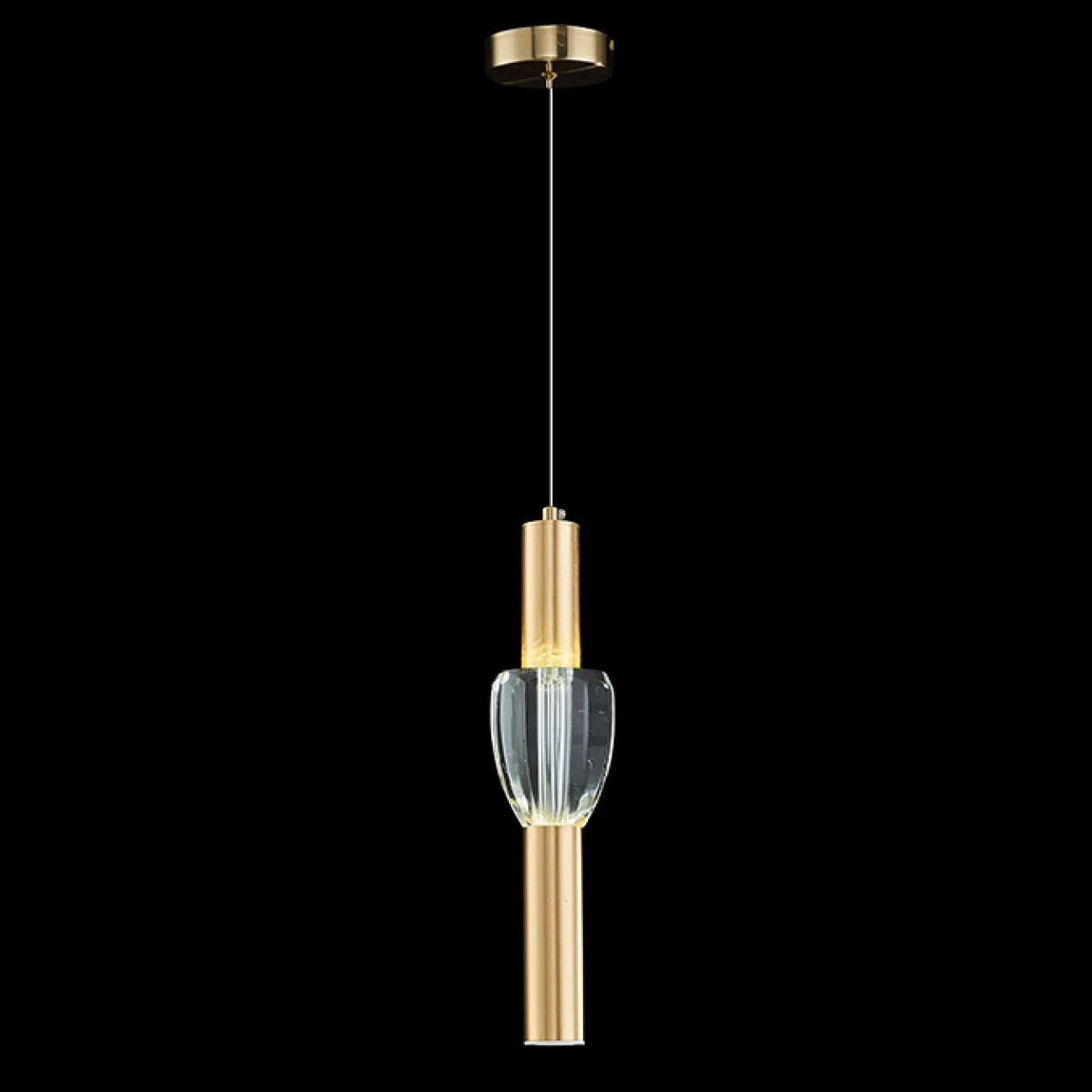 Подвесной светильник LIVA C от ImperiumLoft