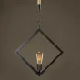 Люстра Romb Loft Rope Light от LaLume